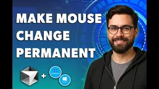 How To Make Mouse Cursor Change Permanent In Windows 1110 [2026 Guide]