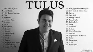 Lagu Pop Terbaru 2024   Tulus, Ghea Indrawari, Mahalini, Anggi Marito    Lagu Hits Indonesia 2024 #1