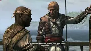Assassin's Creed Black Flag | Part 2 | RX 5700xt