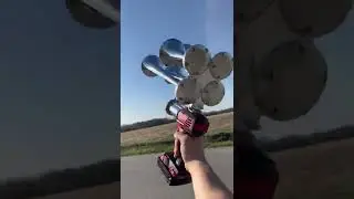 Impact Quad Train Horn Demo! ￼