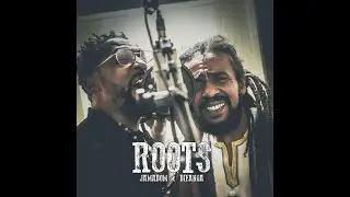 JAMADOM // DJAMA & DIFANGA - ROOTS