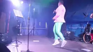 День города Янтарный 20.07.2019