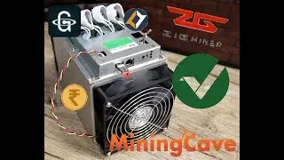 - MiningCave