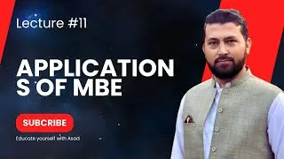 Lecture #11 Application of MBE #petroleum #engineering