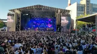 ЛСП - Сучка, 21.06.2024, Севкабель Порт, Atlanta Summer Fest, live