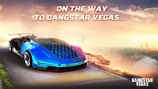 First Live Stream Gangstar Vegas