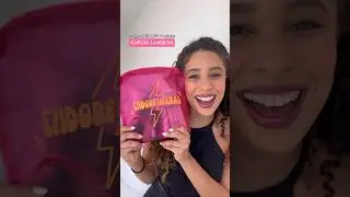 GLAMBOX DE AGOSTO | ENDORFINADAS 
