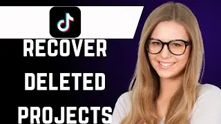How to Recover Deleted Videos on TikTok