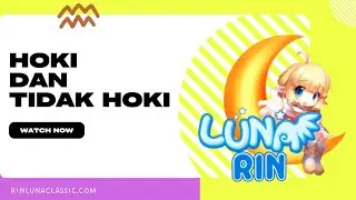 Gacha 100 Lucky Box 4 | Rin Luna Classic