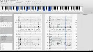 Flight of the Sages Orchestral