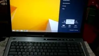 Samsung 120 GB 840 EVO  SSD on Dell XPS 17 3D