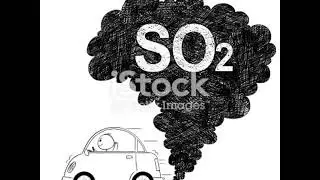 La pollution - Causes et conséquences - Document sonore 1° AM - Séquence 5