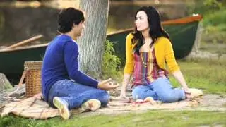 No need to say goodbye - Jemi One Shot