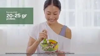 Optimalkan Recovery Dengan Herbalife 24 RS Pro