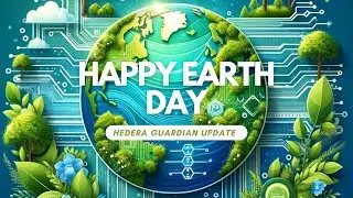 Revolutionizing Climate Accountability with the Hedera Guardian
