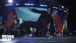 One Peace Yes vs Corrupt Technique // More Jam 2017
