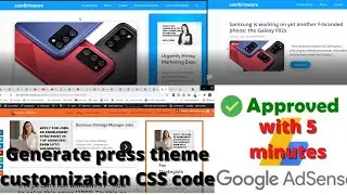 generatepress theme customization - generatepress wordpress theme customization video tutorial