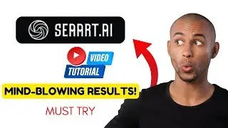SeaArt AI Tutorial (2026) - Create Stunning AI Art in Seconds!