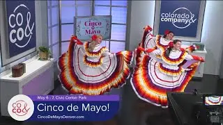 Cinco de Mayo in Denver!