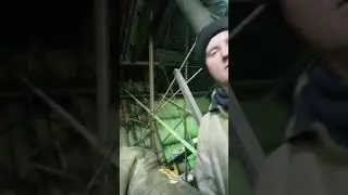 Магадан,Сварщики Ридик и Миньён!