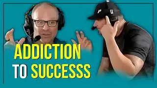 From Addiction to Wealth: His Shocking Transformation!