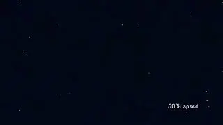 Secret Space Wars-- Objects in space that belong there