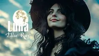 Ellie Ray - Luna (Original Mix)