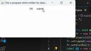 Labels In Advanced Java Tutorial 