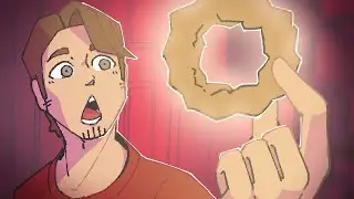 ONION RING! | Jerma985 Animated