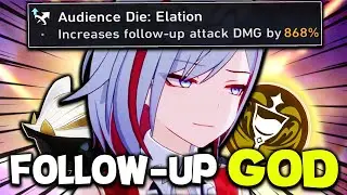 Topaz BROKE the game with Elation Path. (Swarm Disaster 5 FULL CLEAR)