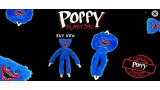 Как скачать Poppy Playtime на андроид