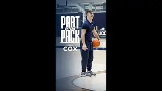 The Bristol Boys play HORSE | Donovan Clingan & Victor Rosa