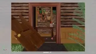 Playblast 8 for college project
