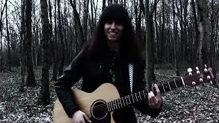 PLASTIC HEARTS - MILEY CYRUS (COVER ELISA SABADIN)