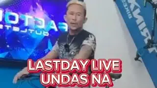 lastday live undas na