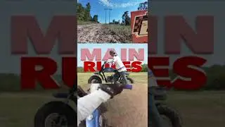 🏁 FASTEST Mini Bike Race! Nov 9 - Graford TX 🏍️