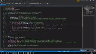 lua c++ api работа с таблицей  Извлечение из таблицы ключа и значение