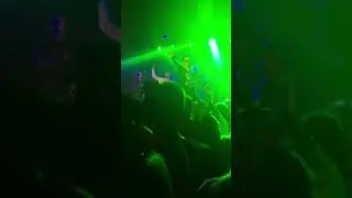Платина OG Buda - Ты не куришь Live 07.12