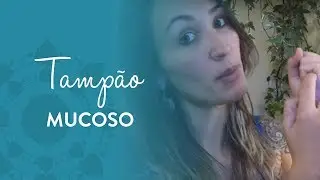 Meu tampão saiu, e agora?