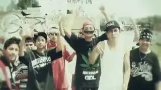 -Malandros No Payasos- Loggi, Joker, Gallo, Ower, Flaper, Zayko y Slider