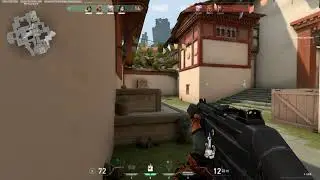 Single mag no reload ace