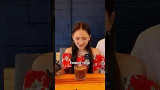 5-класниця робить круту рекламу! 😱