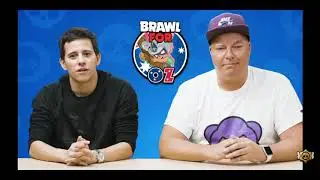 Очередной Brawl talk! Новые скины, бравлер и режим!