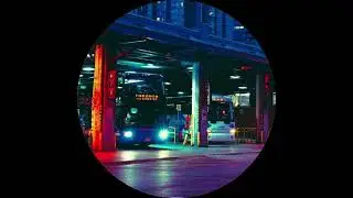 CODY WONG - UNDERCOVER