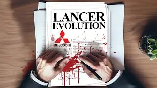 The Lie That Killed Mitsubishi