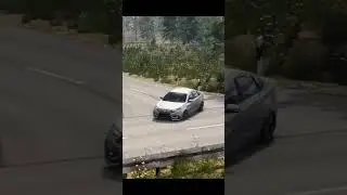 BeamNG.drive:Lada Vesta 