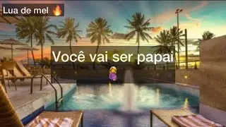 ASMR | VOCÊ VAI SER PAPAI