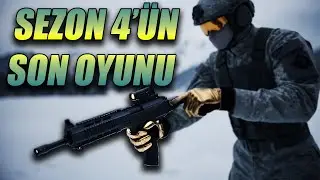 SEZON 5 GELİYOR. WARZONE TÜRKÇE TRIO OYNANIŞ #stelio #warzonetürkçe