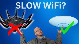 How To Fix The Hidden Issues Destroying Your WiFi