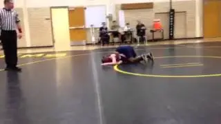 Micah Williams vs. St. John